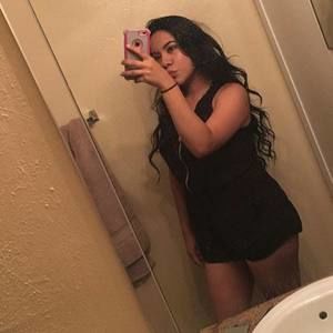 Meet your Posher, Maritza